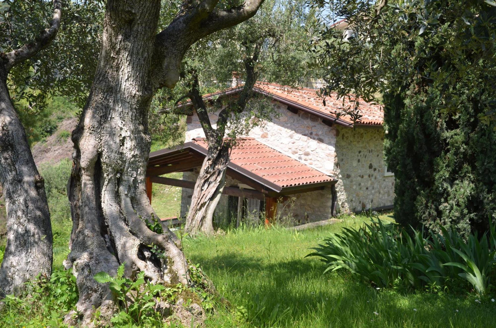 كوسترمانو Residence San Michele المظهر الخارجي الصورة