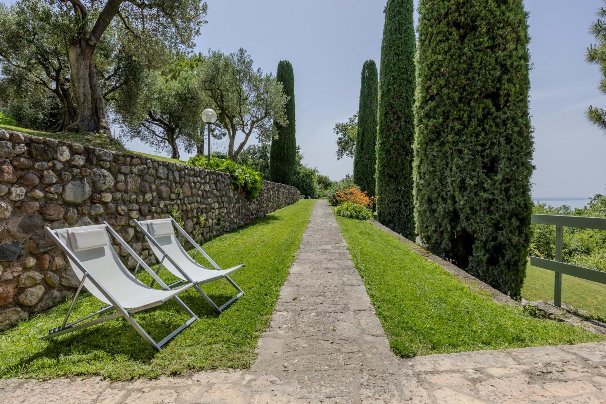 كوسترمانو Residence San Michele المظهر الخارجي الصورة