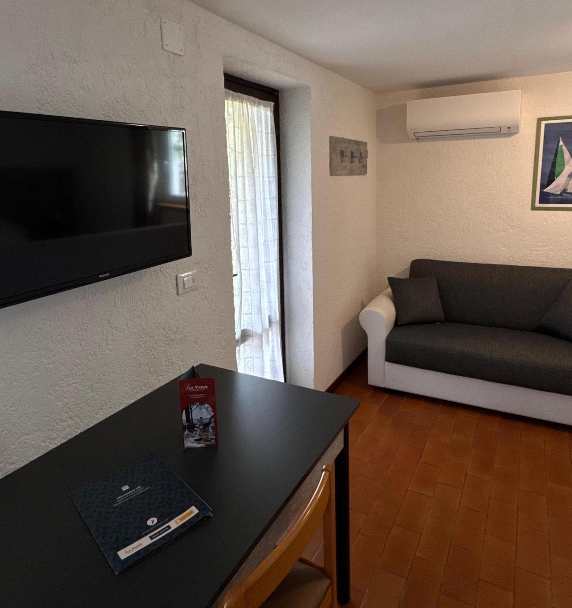 كوسترمانو Residence San Michele المظهر الخارجي الصورة